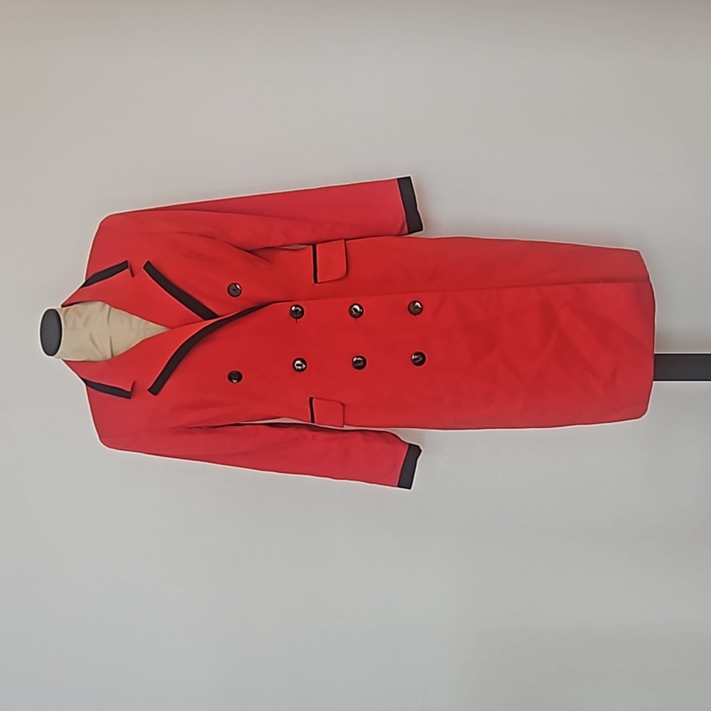 Linea vintage coat